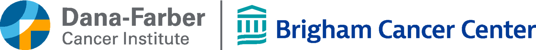 Dana-Farber Brigham Cancer Center Logos, click to visit the homepage.