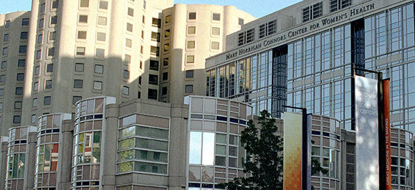 Dana-Farber Brigham Cancer Center with South Shore Health