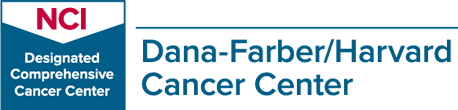 NCI Designated Comprehensive Cancer Center Logo