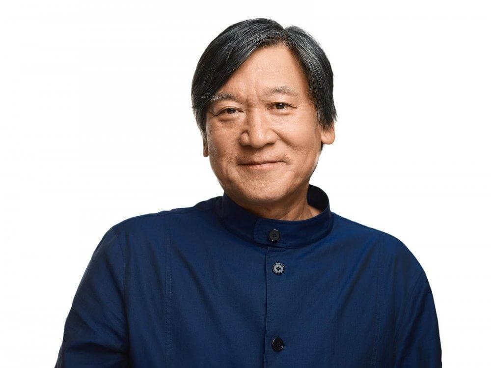 Headshot of Dana-Farber Brigham Cancer Center patient Keisuke, click to watch his testimonial.