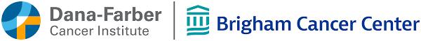 Dana-Farber Brigham Cancer Center Logos, click to visit the homepage.